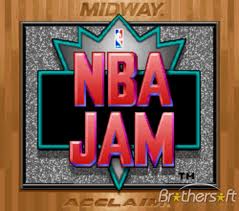 NBA Jam